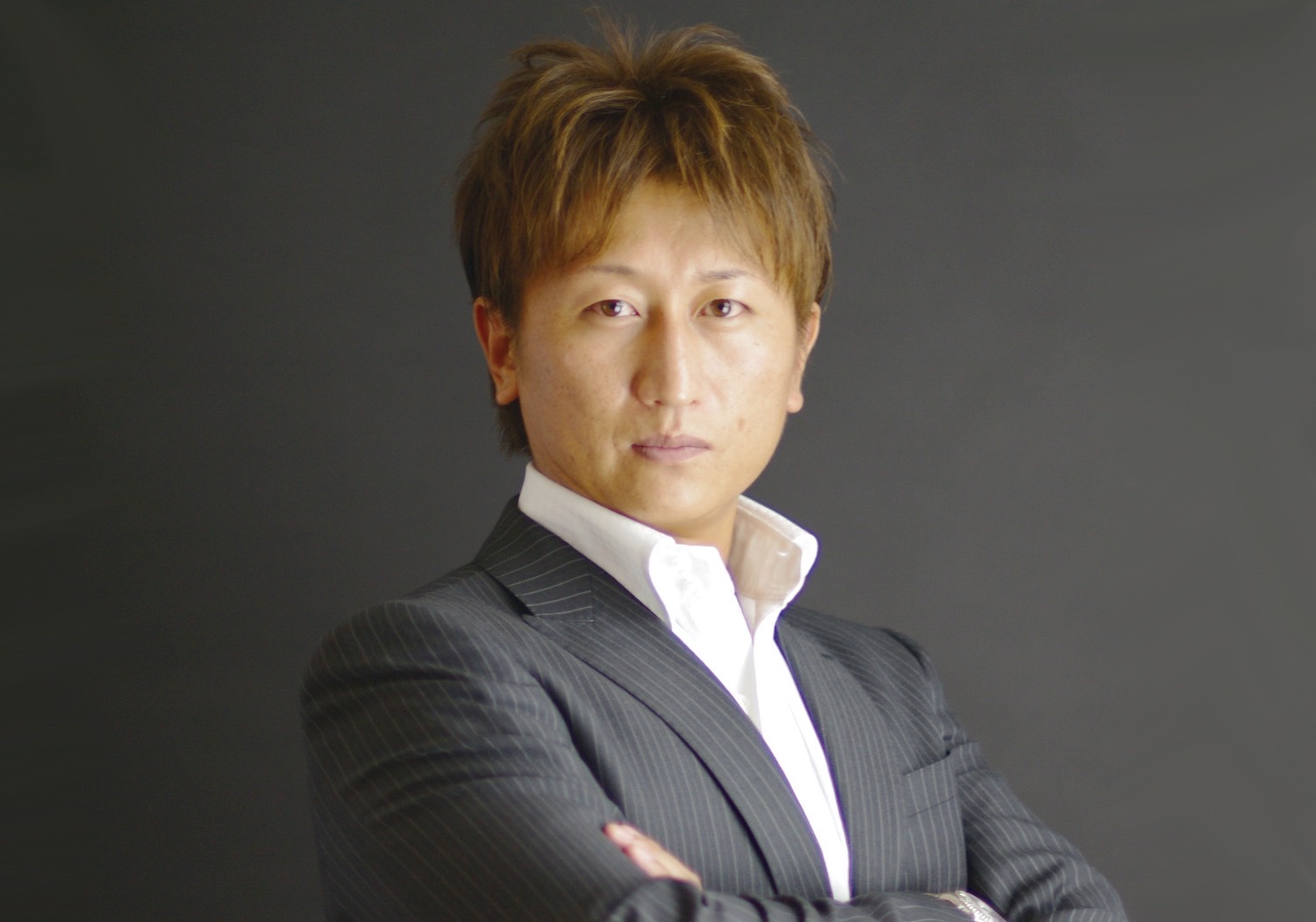 佐野直史