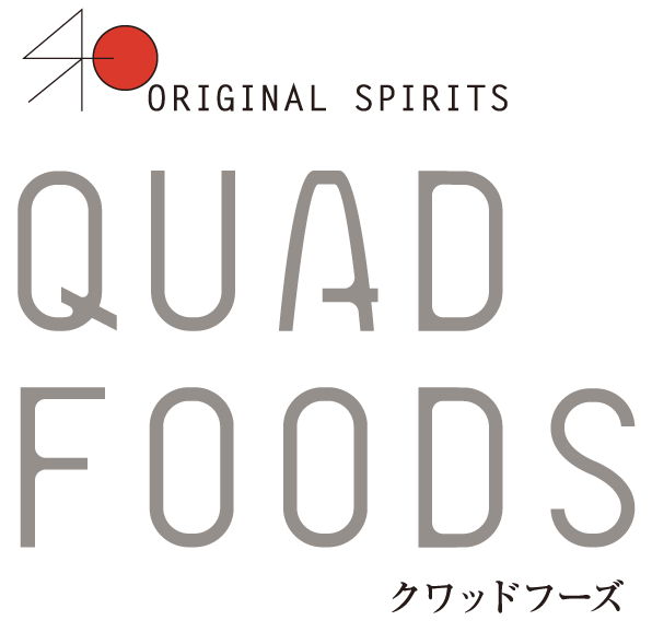 株式会社QUAD FOODS